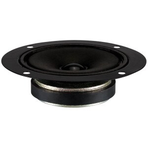 Main product image for Goldwood GT-25 3" Cone Tweeter 270-018